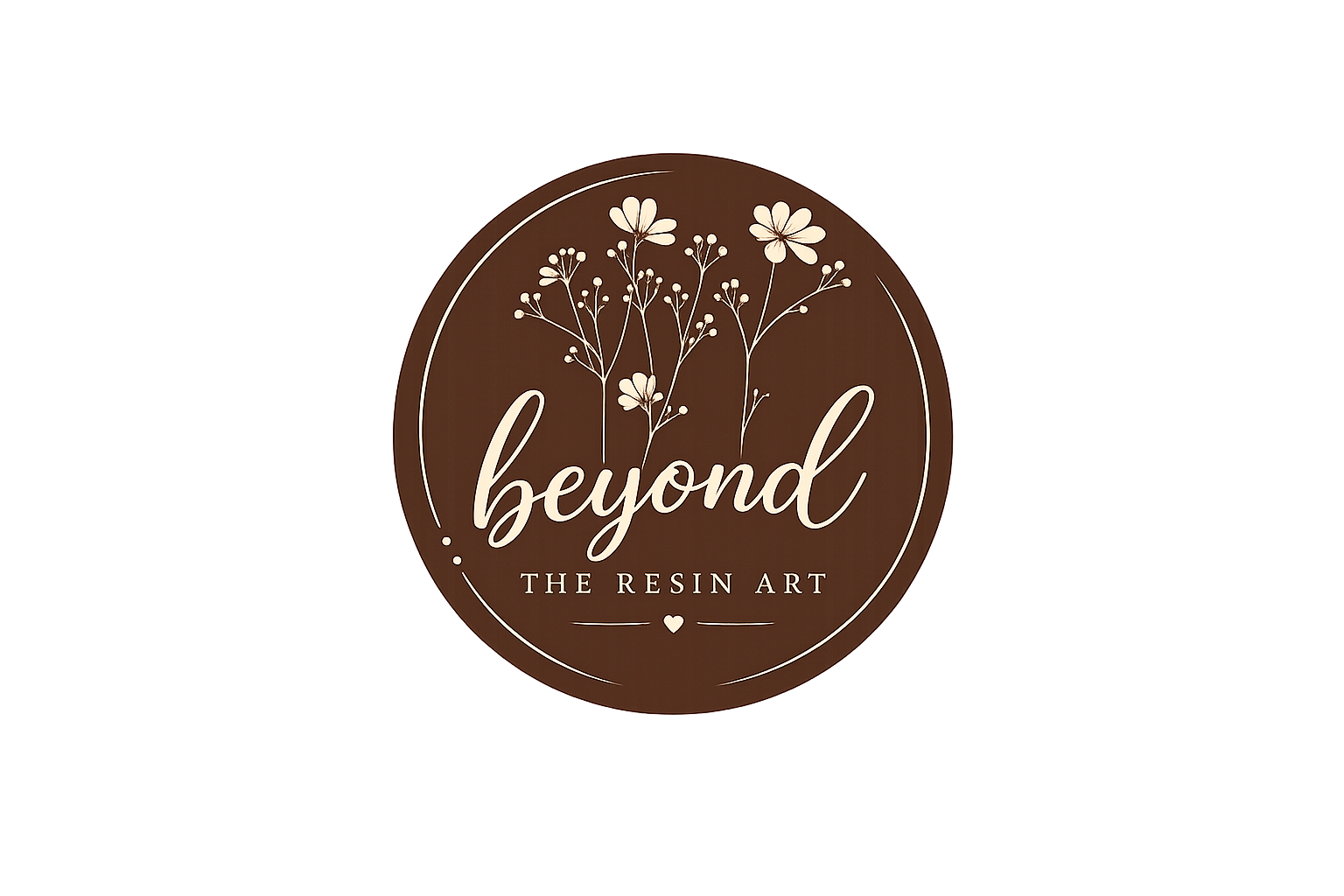 Beyond The Resin Art